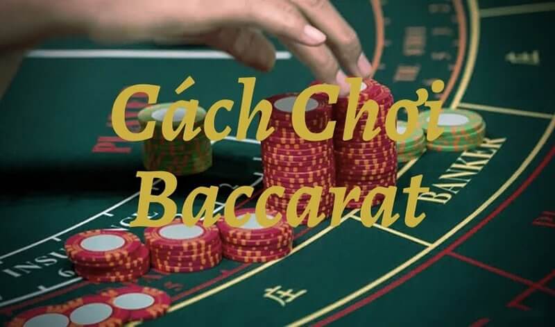 Có thật cửa Nhà cái dễ thắng hơn khi chơi baccarat KU Casino?