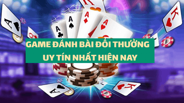 Game đánh bài đổi thưởng mới nhất và uy tín tại KUCASINO