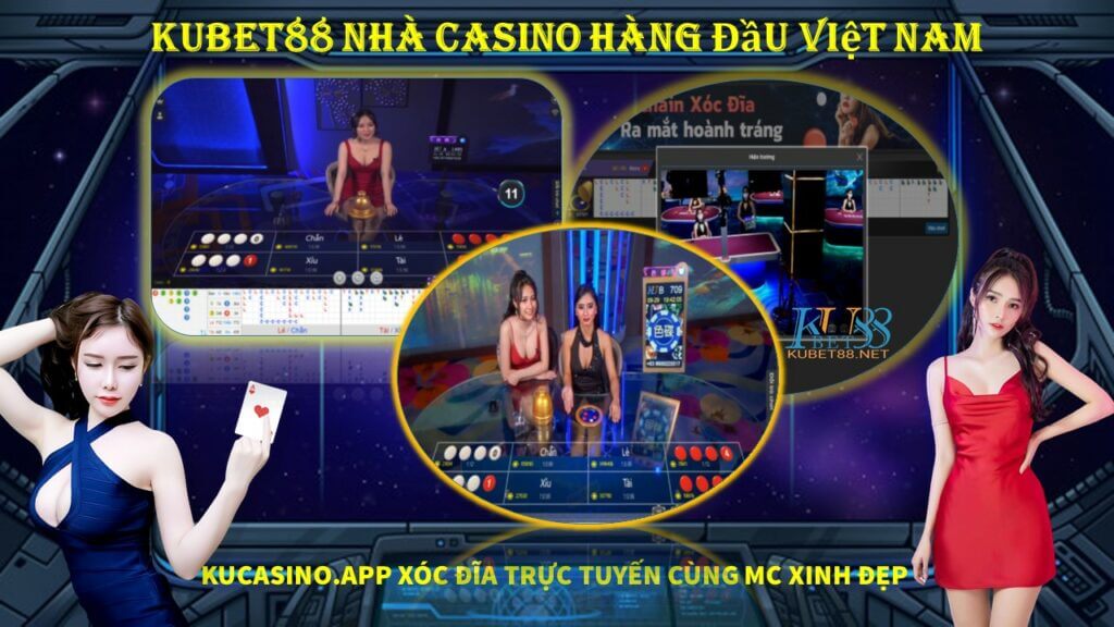 nha cai uy tin kubet