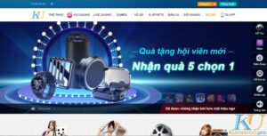 Ku Casino có an toàn không? Có rút được tiền không?