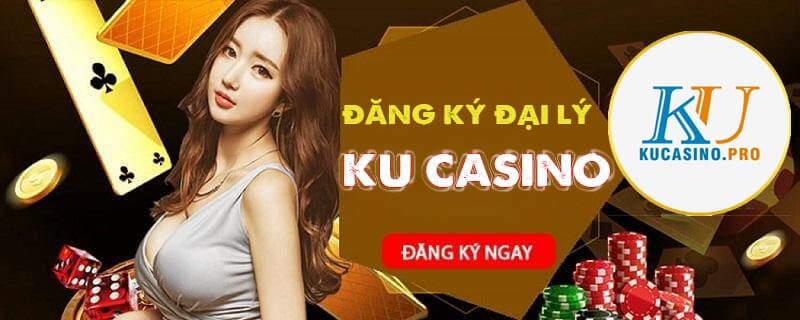 Hướng dẫn đăng ký đại lý Ku Casino