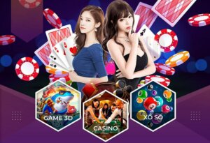 Các vấn đề thường gặp khi tham gia cá cược tại Ku casino