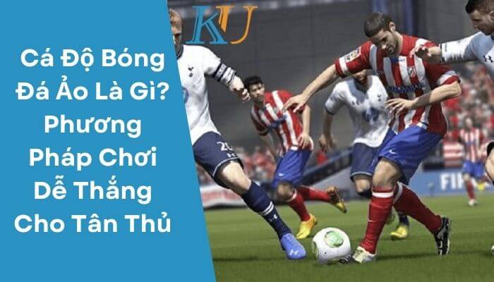 Cá Độ Bóng Đá Ảo Là Gì Phương Pháp Chơi Dễ Thắng Cho Tân Thủ